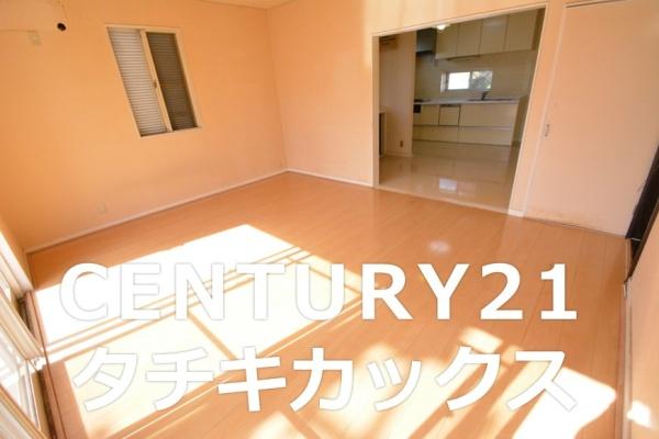 古河市東山田　中古住宅