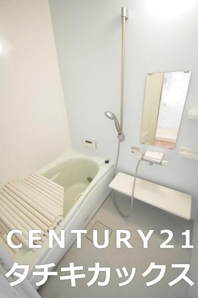 古河市東山田の中古一戸建て(バス)