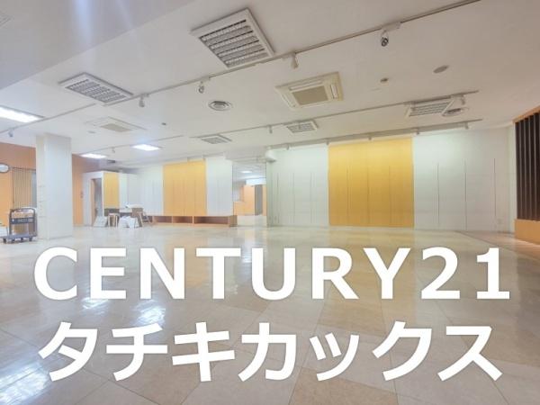 古河市中央町１丁目　売店舗