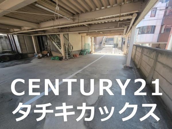 古河市中央町１丁目　売店舗