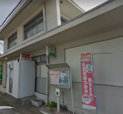 クレイドルガーデン 筑西市井上第1 全2棟 1号棟(黒子郵便局)