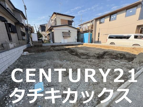 リーブルガーデン 幸手市南 全1棟