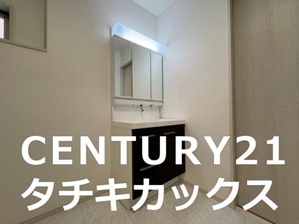 いろどりアイタウン　久喜市久喜東１丁目　全３棟　１号棟