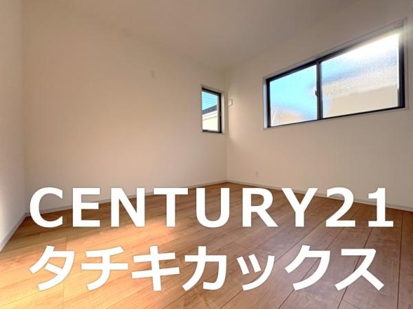 いろどりアイタウン　久喜市久喜東１丁目　全３棟　１号棟