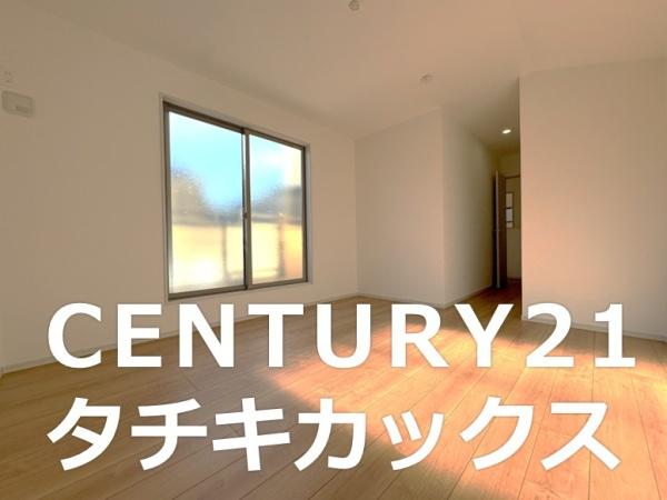 いろどりアイタウン　久喜市久喜東１丁目　全３棟　１号棟