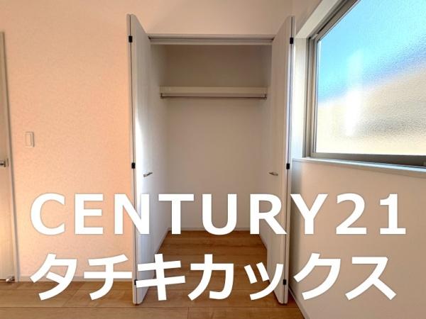 いろどりアイタウン　久喜市久喜東１丁目　全３棟　１号棟