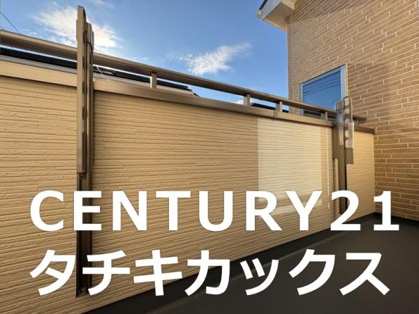 いろどりアイタウン　久喜市久喜東１丁目　全３棟　１号棟