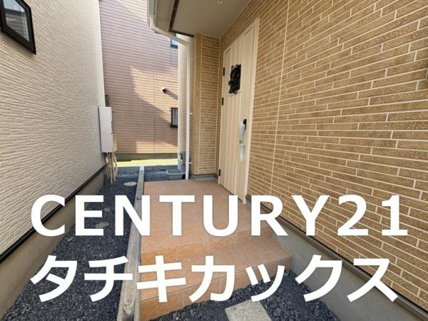 いろどりアイタウン　久喜市久喜東１丁目　全３棟　１号棟