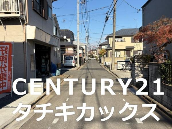 いろどりアイタウン　久喜市久喜東１丁目　全３棟　１号棟
