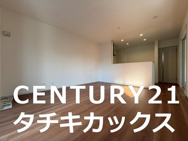 いろどりアイタウン　久喜市久喜東１丁目　全３棟　２号棟