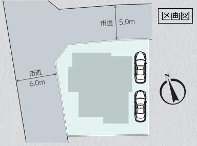 幸手市栄の中古一戸建て
