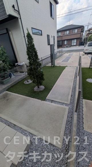 太田市新井町の中古一戸建て