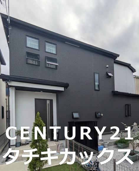 太田市新井町　中古住宅