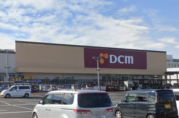 久喜市西大輪１丁目の中古一戸建て(DCM東鷲宮店)