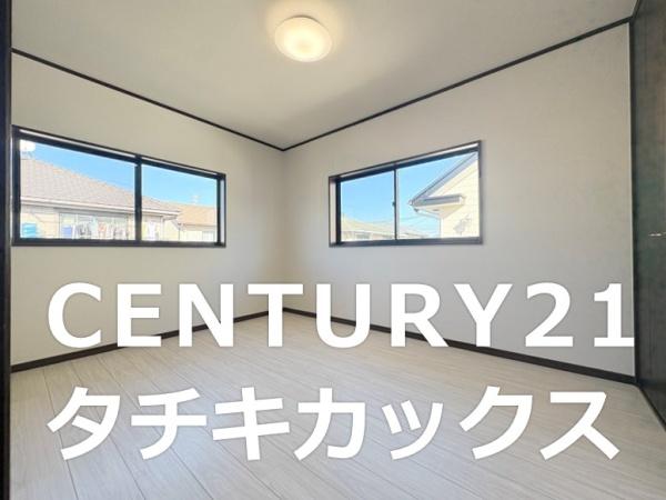 小山市城北４丁目の中古一戸建て