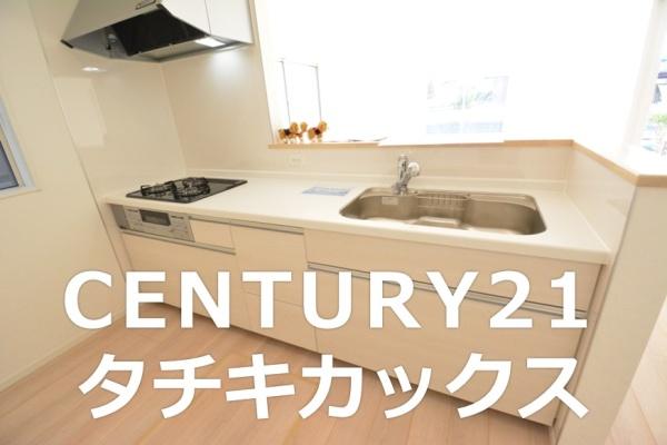 クレイドルガーデン　常総市新石下第８　全２棟　１号棟