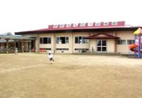 クレイドルガーデン　常総市新石下第８　全２棟　２号棟(認定こども園石下保育園)