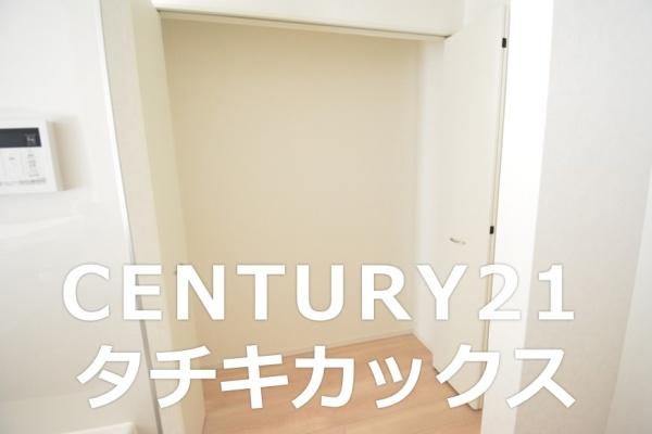 クレイドルガーデン　常総市新石下第８　全２棟　２号棟