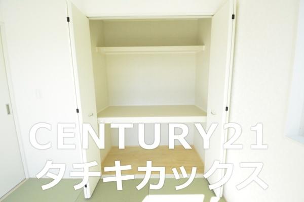 クレイドルガーデン　常総市山口第２　全２棟　１号棟