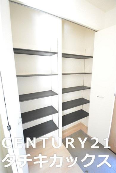 クレイドルガーデン　常総市山口第２　全２棟　１号棟