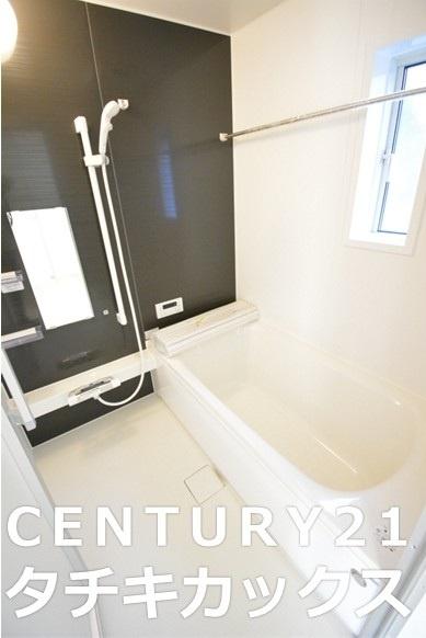 クレイドルガーデン　常総市山口第２　全２棟　１号棟