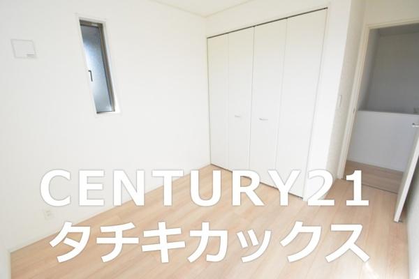 クレイドルガーデン　常総市山口第２　全２棟　２号棟