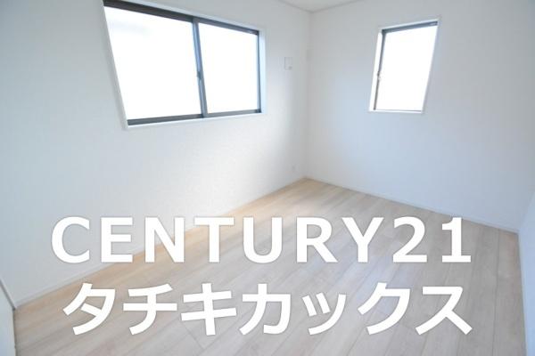 クレイドルガーデン　常総市山口第２　全２棟　２号棟