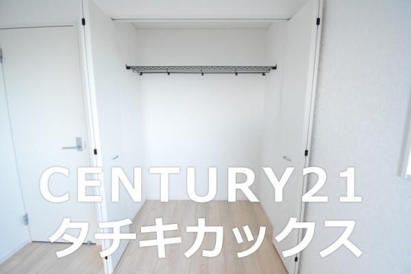 クレイドルガーデン　常総市山口第２　全２棟　２号棟