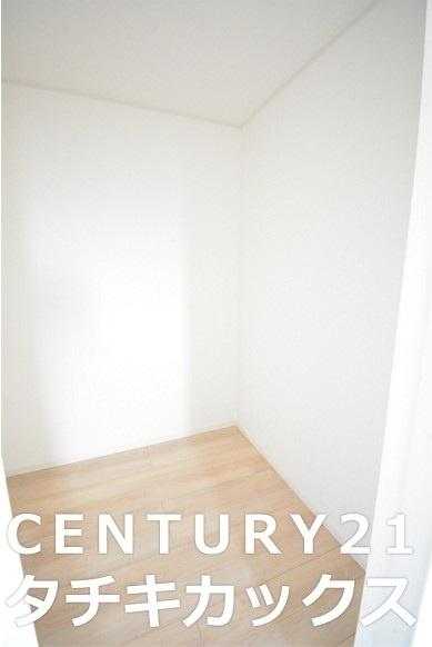 クレイドルガーデン　常総市山口第２　全２棟　２号棟