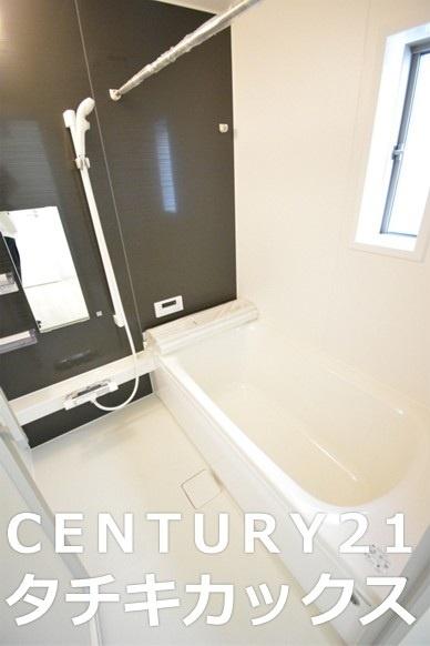 クレイドルガーデン　常総市山口第２　全２棟　２号棟