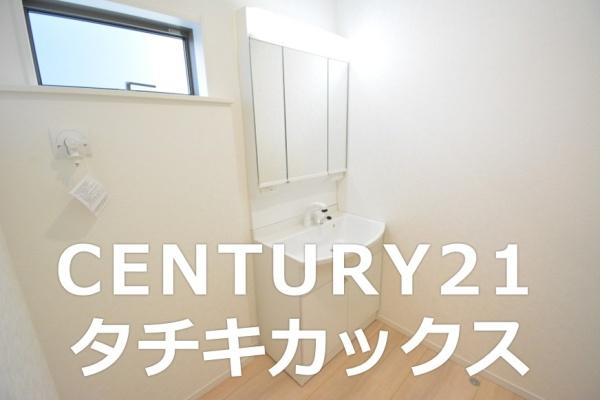 クレイドルガーデン　常総市山口第２　全２棟　２号棟