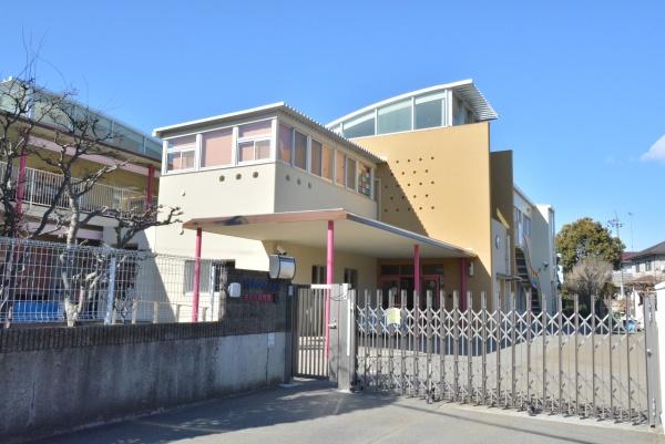 メゾン・ド・小山(城山さくら保育園)