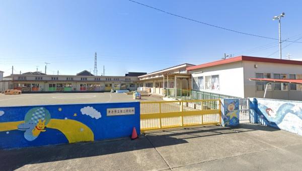 リーブルガーデン　幸手市千塚第２　全１棟(市立第3保育所)