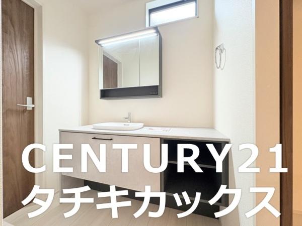 リーブルガーデン　幸手市千塚第２　全１棟