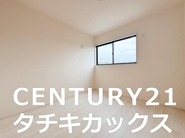 リーブルガーデン　幸手市千塚第２　全１棟
