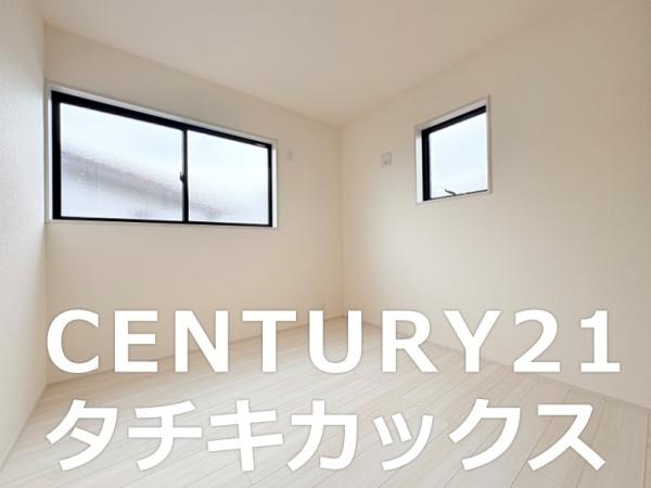 リーブルガーデン　幸手市千塚第２　全１棟