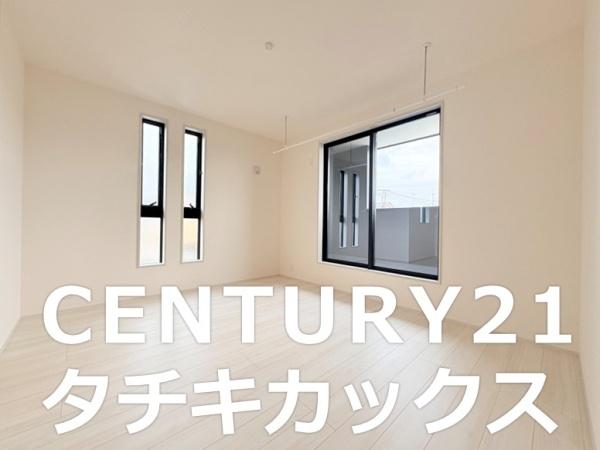 リーブルガーデン　幸手市千塚第２　全１棟