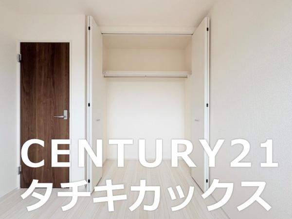 リーブルガーデン　幸手市千塚第２　全１棟