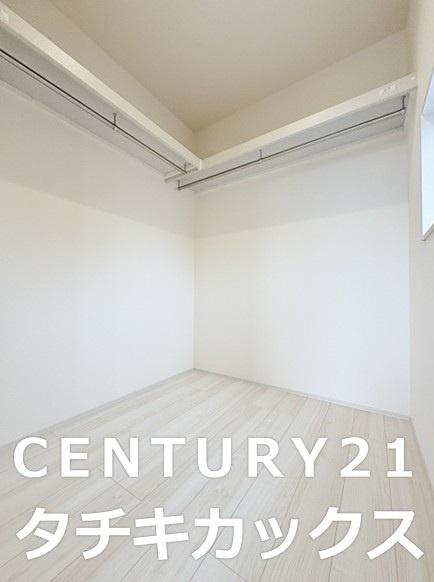 リーブルガーデン　幸手市千塚第２　全１棟