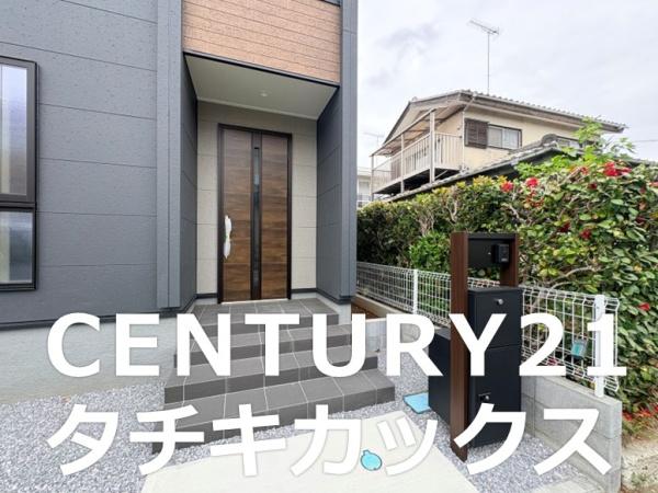 リーブルガーデン　幸手市千塚第２　全１棟