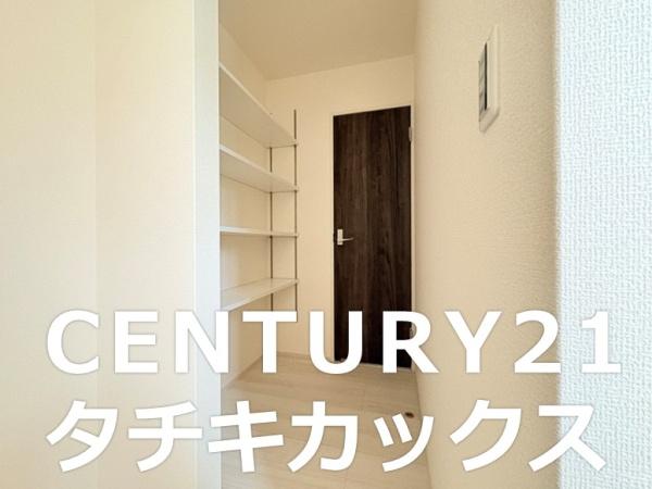 リーブルガーデン　幸手市千塚第２　全１棟