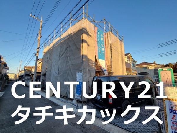 クレイドルガーデン　小山市間々田第１１　全１棟