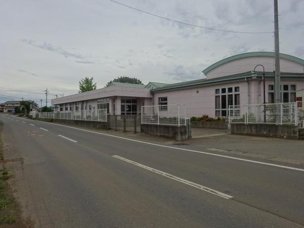 リーブルガーデン　第３境　全１棟(おおぞら保育園)