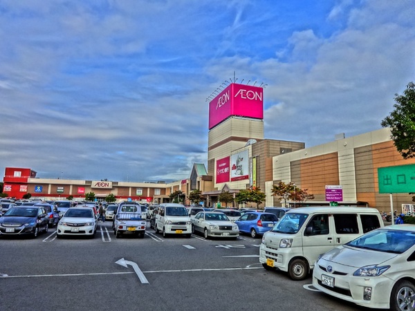 リーブルガーデン　第１小山中久喜　全５棟　３号棟(イオン小山店)