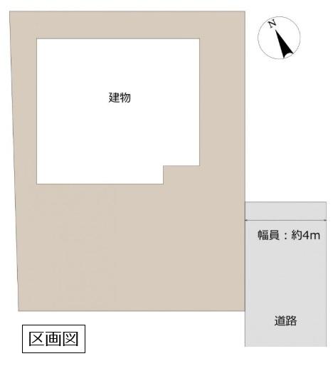筑西市女方の中古一戸建て