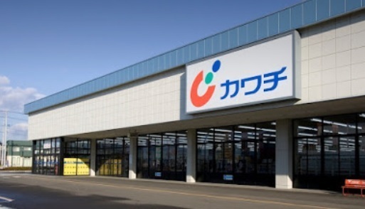 筑西市下岡崎２丁目の中古一戸建て(カワチ薬品下館南店)