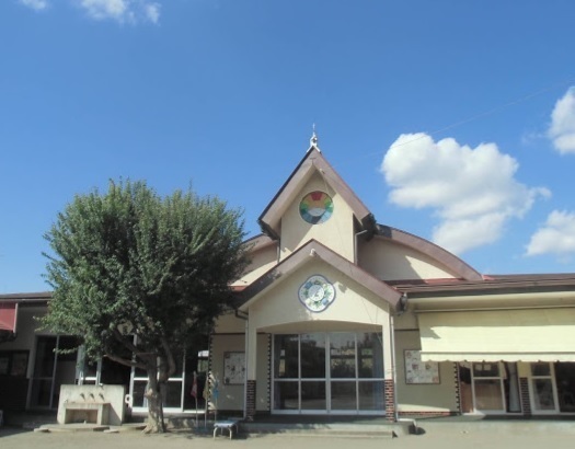 筑西市下岡崎２丁目の中古一戸建て(認定こども園愛泉学園いずみ幼稚園)