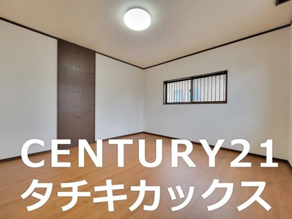 筑西市下岡崎２丁目の中古一戸建て