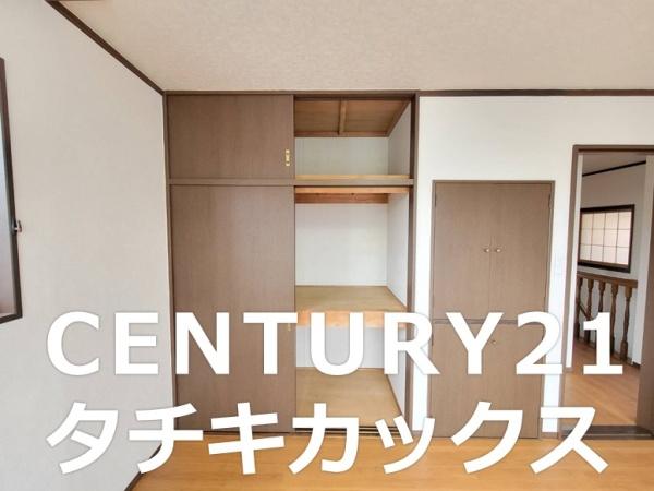 筑西市下岡崎２丁目の中古一戸建て