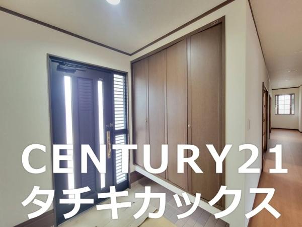 筑西市下岡崎２丁目の中古一戸建て
